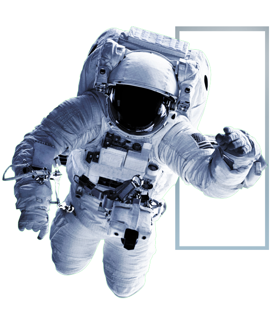 Astronaut