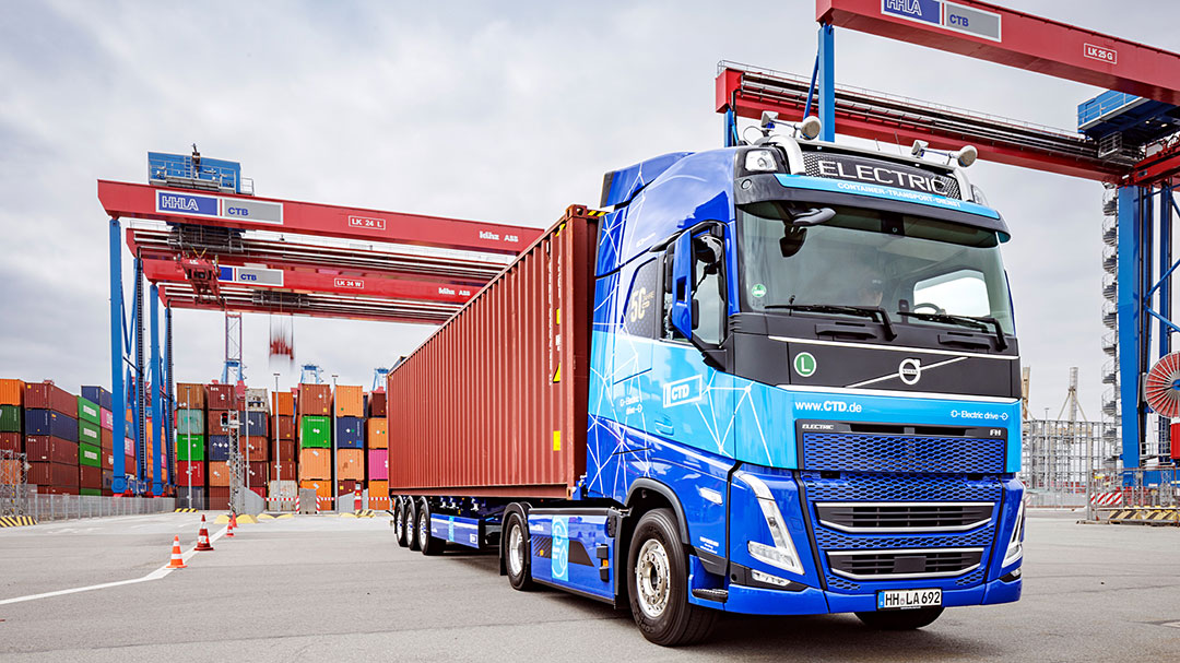 The volume of shipments in the German courier, express and parcel market (CEP) grew by 2.8 percent in 2024.