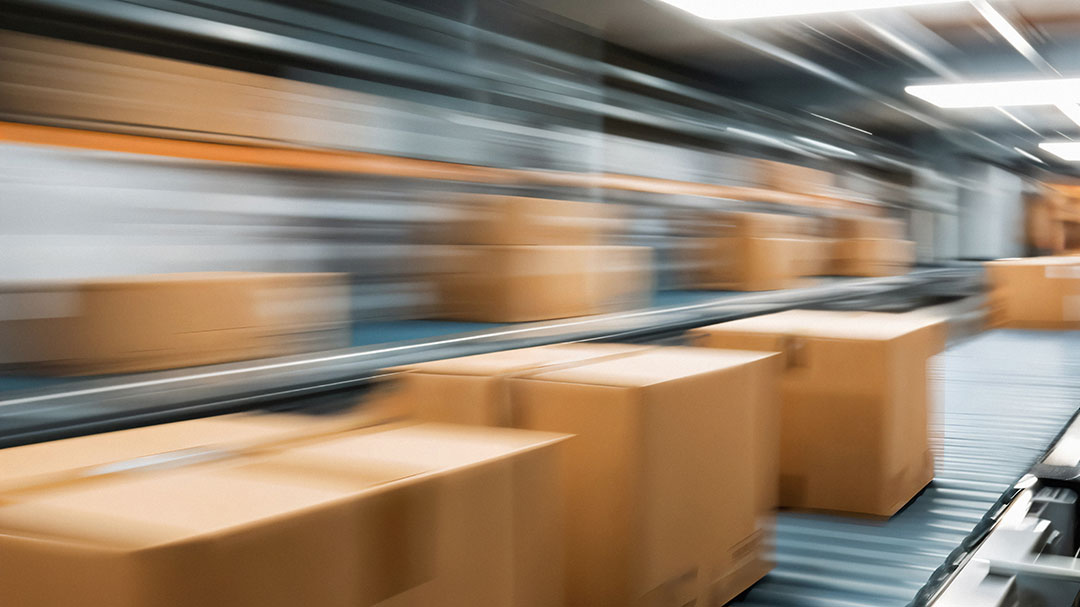 The volume of shipments in the German courier, express and parcel market (CEP) grew by 2.8 per cent in 2024.